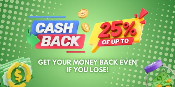 game zone app bonus promotion banner
