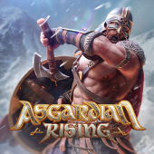 Asgardian Rising game zone app slot