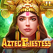 Aztec Priestess game zone app