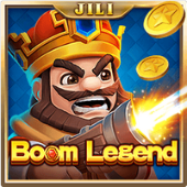 Boom Legend game zone app
