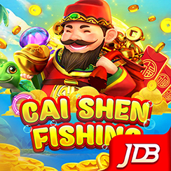 Cai Shen Fishing game zone app