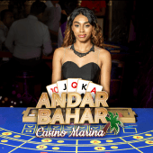 Casino Marina Andar Bahar game zone app