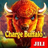 Charge Buffalo game zone app
