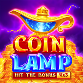 Coin Lamp game zone app slot