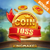 Coin Toss game zone app
