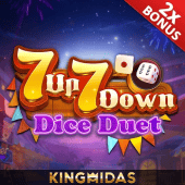 Dice Duet game zone app