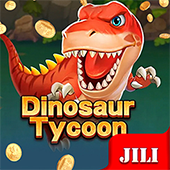 Dinosaur Tycoon game zone app