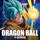 Dragon Ball game zone app slot