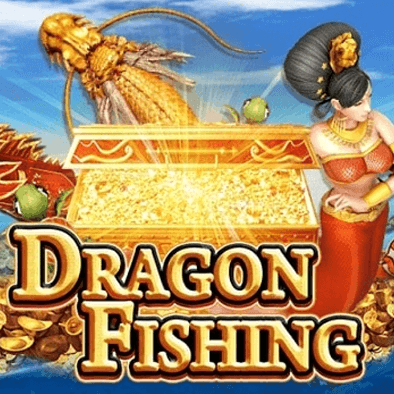 Dragon Fishing game zone app fishing