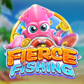 Fierce Fishing game zone app