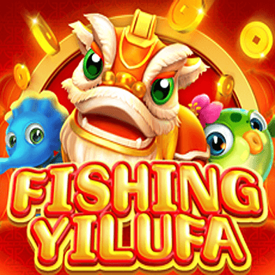 Fishing Yi Lu Fa game zone app