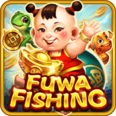 Fuwa Fishing game zone app