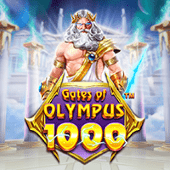 Gates of Olympus 1000 game zone app