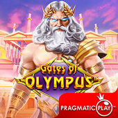 Gates of Olympus game zone app slot