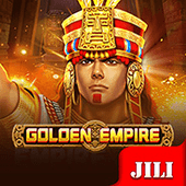 Golden Empire game zone app