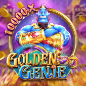 Golden Genie game zone app slot