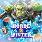 Horde 2 Winter game zone app