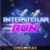 Interstellar Run game zone app