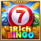 Irich Bingo game zone app