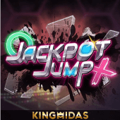 Jackpot Jump game zone app