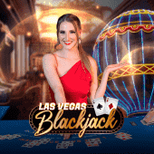 Las Vegas Blackjack game zone app live