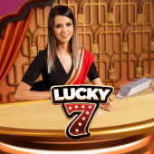 Lucky 7 game zone app games