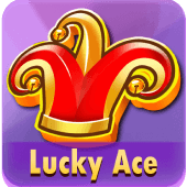 Lucky Ace game zone app slot