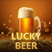 Lucky Bear game zone app
