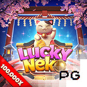 Lucky Neko game zone app slot