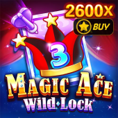 Magic Ace Wild Lock game zone app