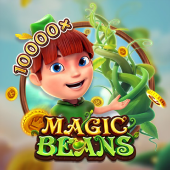 Magic Beans game zone app