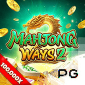 Mahjong Ways 2 game zone app slot