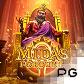 Midas Fortune game zone app