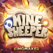 Minesweeper game zone app cards