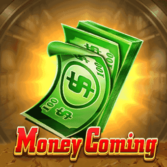 Money Coming game zone app slot