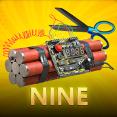 Nine game zone app