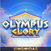 Olympus Glory game zone app
