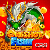 Oneshot Fishing game zone app