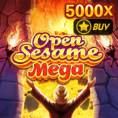 Open Sesame Mega game zone app