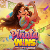 Pinata Wins game zone app slot