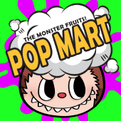 Popmart game zone app