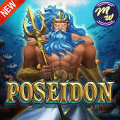 Poseidon game zone app slot