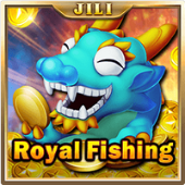 Royal Fishing game zone app