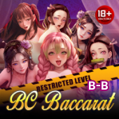Sexy Blockchain Baccarat B B game zone app