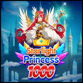Starlight Princess 1000 game zone app