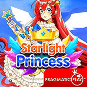 Starlight Princess game zone app
