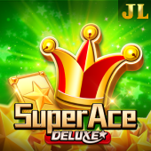 Super Ace Deluxe game zone app