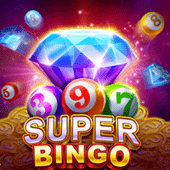 Super Bingo game zone app