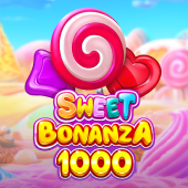 Sweet Bonanza 1000 game zone app