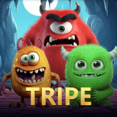 Tripe game zone app